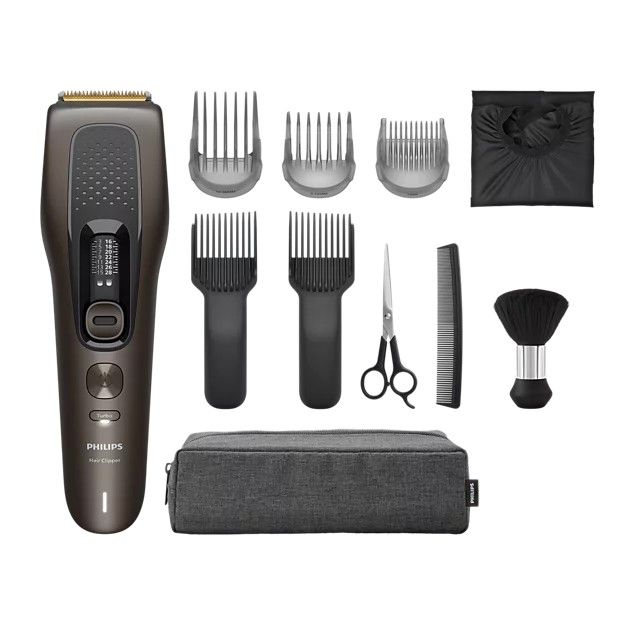 Cita prece Philips Philips Hairclipper series