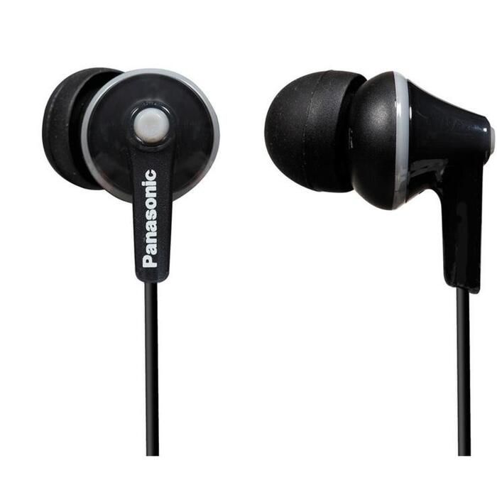 Cita prece Panasonic  Panasonic ergonomiskas in-ear