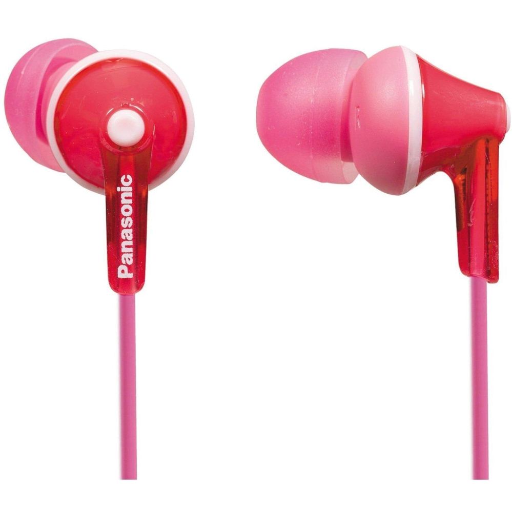 Cita prece Panasonic  Panasonic ergonomiskas in-ear