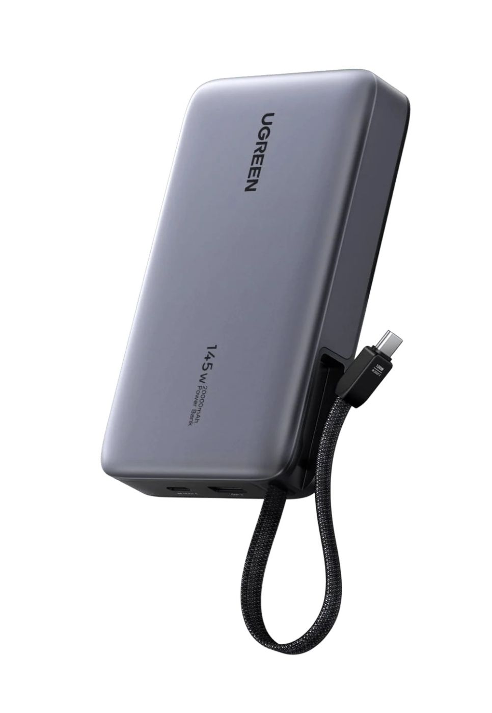 Cita prece Ugreen LiPo PowerBank 20000mAh