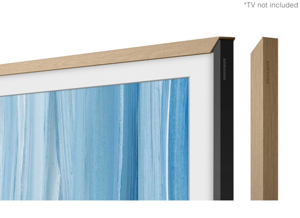 TV aksesuāri Samsung  Samsung The Frame