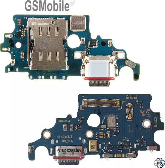 Cita prece Samsung Samsung galaxy s21