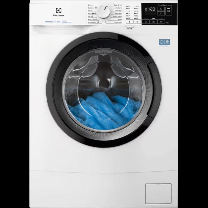 Cita prece Electrolux  Electrolux velas mazg