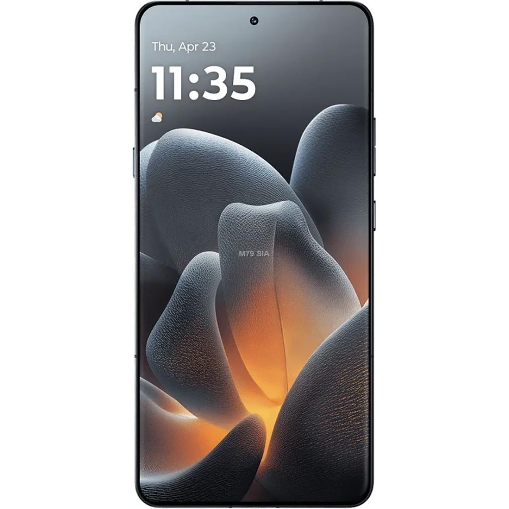 Viedtālrunis iLike MOTOROLA Signature 16GB 512GB