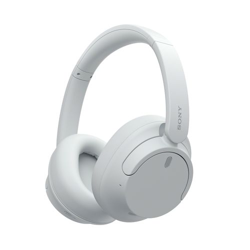 Vadu austiņas Sony  SONY WH-CH720NW white