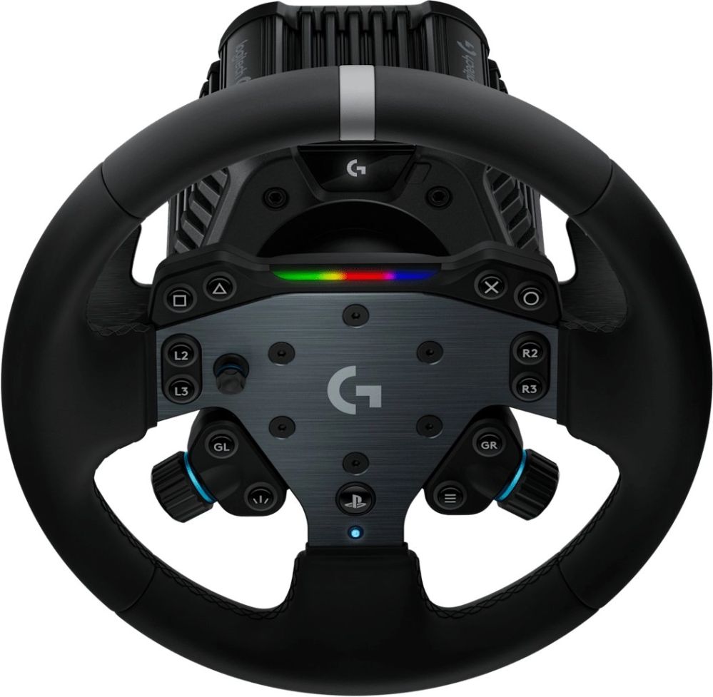 Kontrolieris Logitech LOGITECH RS50 System for