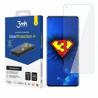 Aizsargplēve 3MK 3mk SilverProtection+ do OnePlus