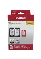 Printeri Canon  Canon PG-575 / CL-576