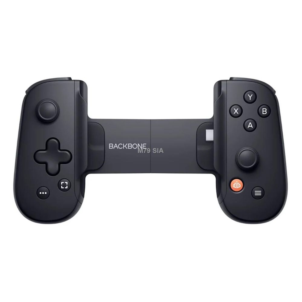 Kontrolieris iLike Backbone - One Mobile