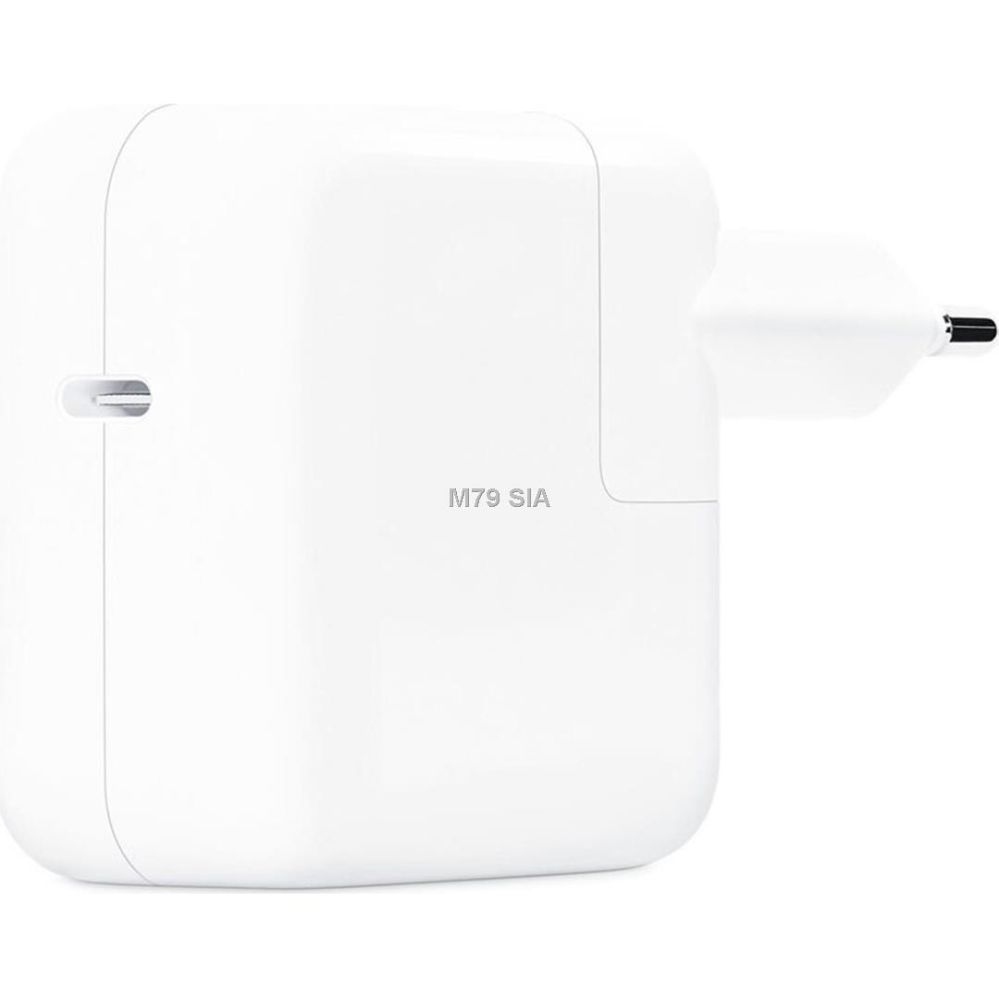 Adapteris Apple Apple USB-C Power Adapter