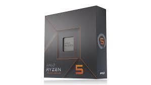 Procesors AMD AMD Ryzen 5 7600X