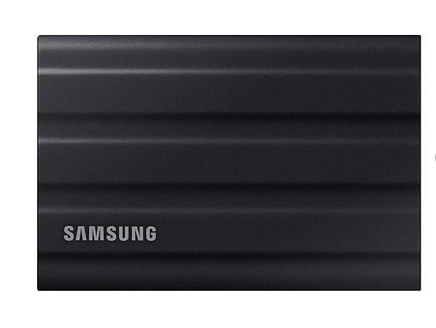 Cietais disks SSD Samsung  Samsung Portable