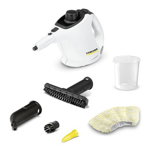 Tvaika tīrītāji Karcher  KARCHER rokas tvaika