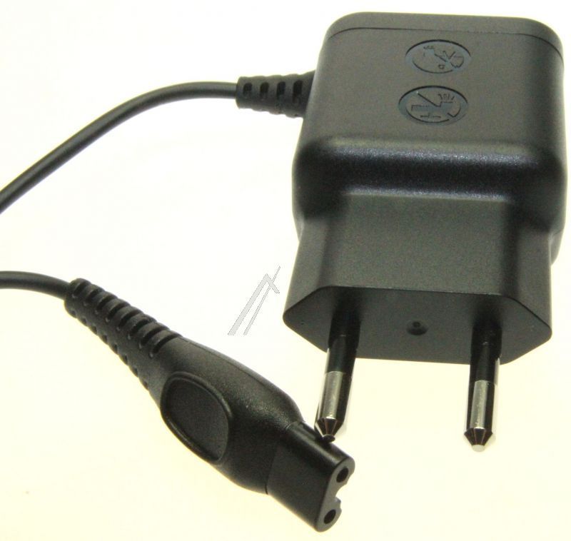 Adapteris Philips Alternatīvs Philips Impulsu barosanas