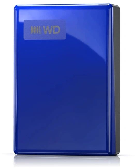 Cietais disks SSD Western Digital HDD