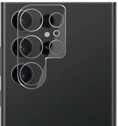 Aizsargplēve NoName  Ecobox tempered glass for