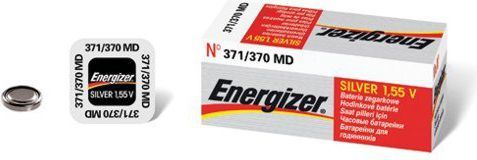 Akumulators Energizer Energizer 370HD 371LD SR920SW