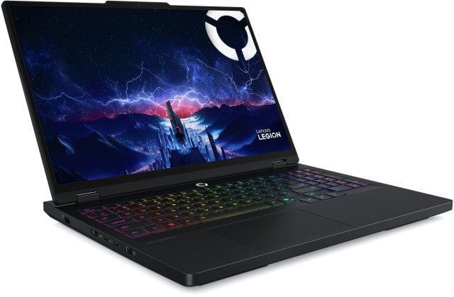 Planšetdators Lenovo  Lenovo Legion Pro 5