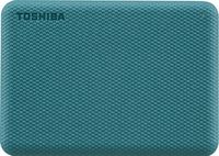 Cietais disks SSD Toshiba TOSHIBA Canvio