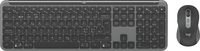 Datora tastatūra Logitech  LOGITECH SGN SLIM