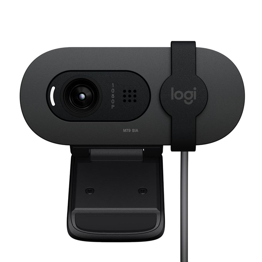 Web kamera Logitech LOGITECH Brio 100