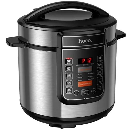 Tvaika katli Hoco  Hoco HJD27A Multivaramais