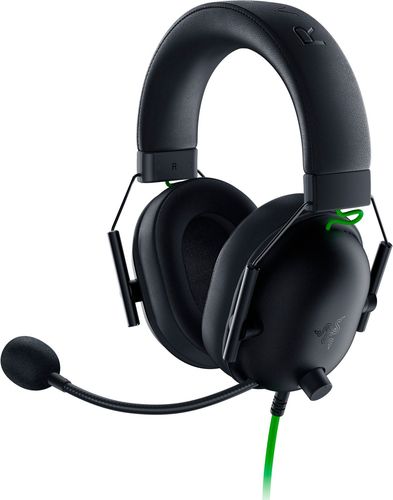 Vadu austiņas Razer Razer Gaming Headset