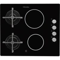 Iebūvējamā sadzīves tehnika Electrolux Electrolux EGE6172NOK