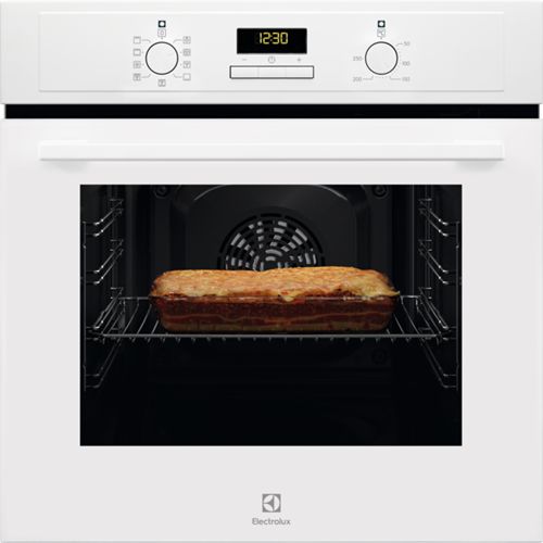 Iebūvējamā sadzīves tehnika Electrolux ELECTROLUX OVEN