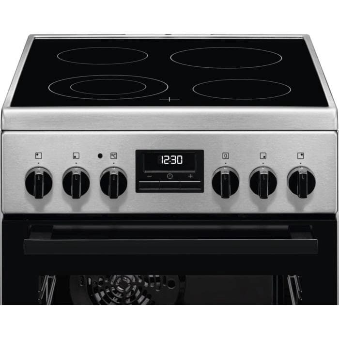 Iebūvējamā sadzīves tehnika Electrolux Cooker ELECTROLUX