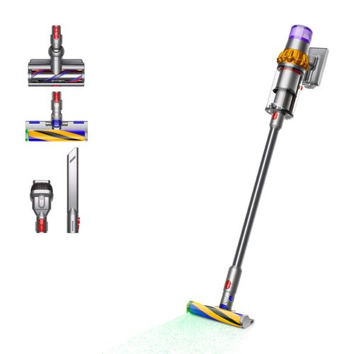 Mazā sadzīves tehnika Dyson Dyson V15
