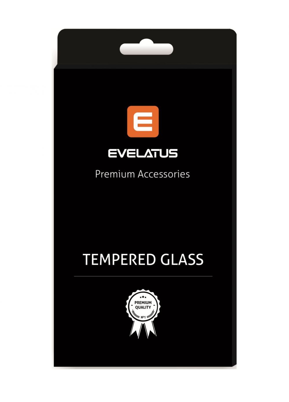 Aizsargplēve Evelatus Aizsargstikls Evelatus Apple iPhone