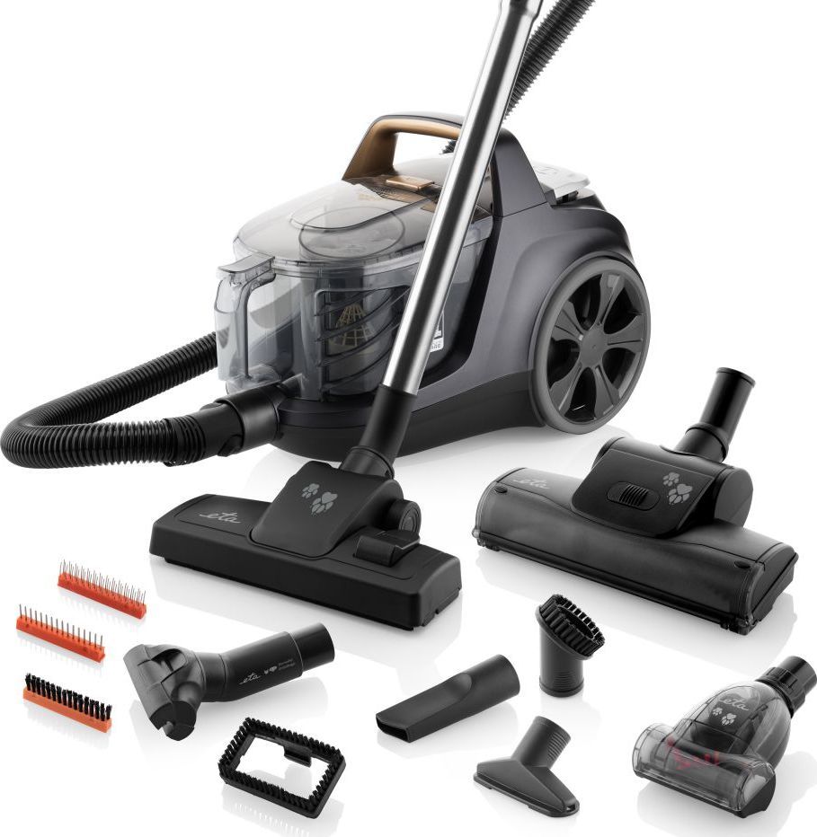 Mazā sadzīves tehnika ETA ETA Vacuum