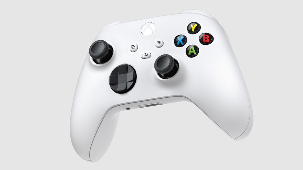Kontrolieris Microsoft  Microsoft Xbox Wirel. Controller