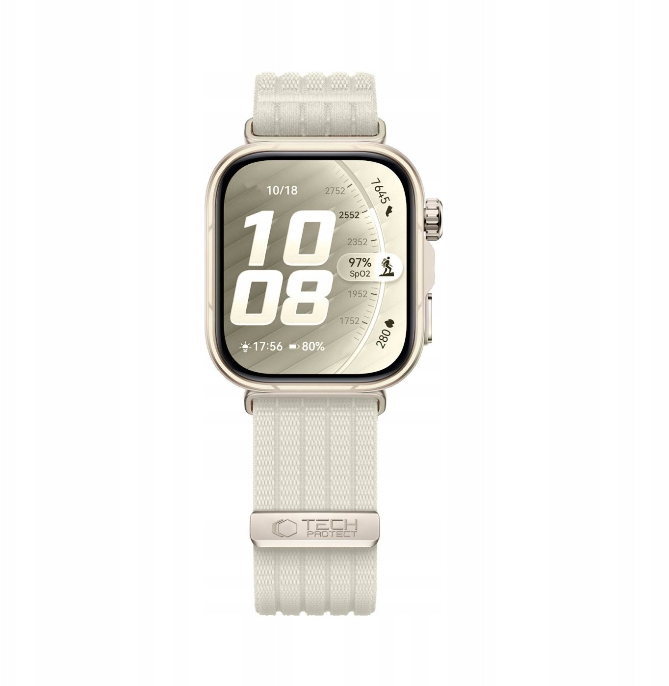 Aksesuāri priekš viedpulksteņiem Tech-Protect  Tech-Protect watch