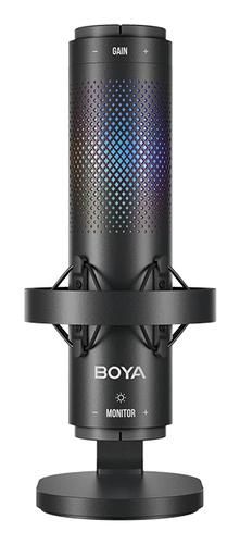 Mikrofons BOYA  Boya microphone BOYA K9