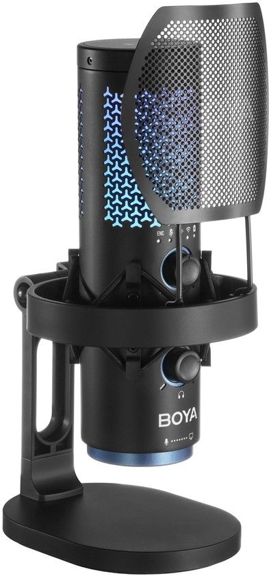 Mikrofons BOYA  Boya microphone BOYA K5
