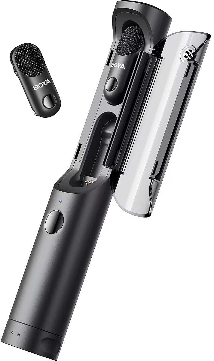 Mikrofons BOYA Boya wireless microphone Magic-03