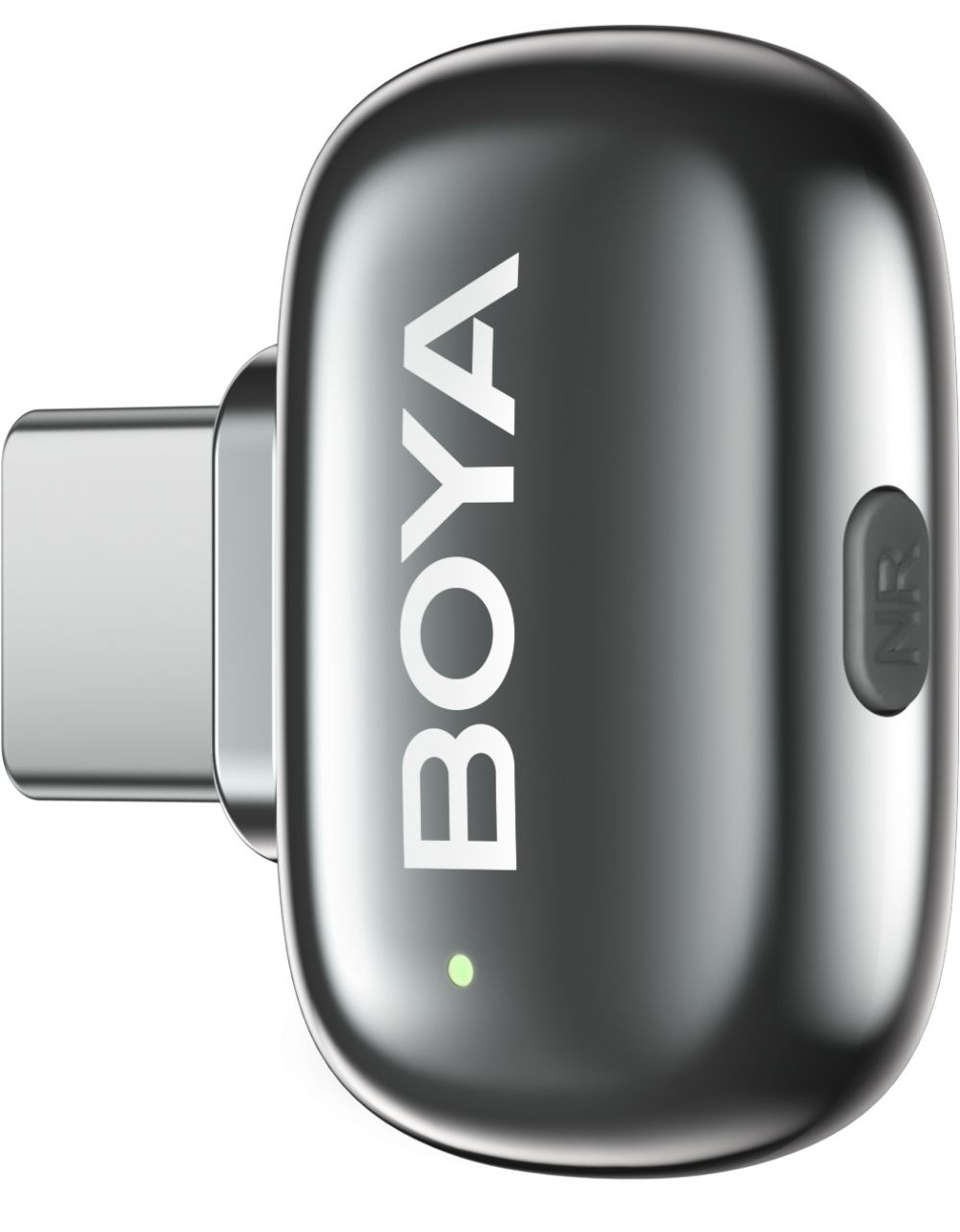 Mikrofons BOYA  Boya wireless microphone mini