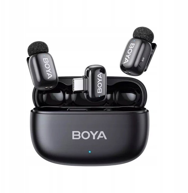 Citi BOYA Boya wireless microphone mini