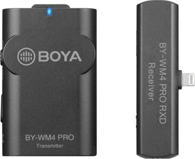 Mikrofons BOYA Boya BY-WM4 Pro K3