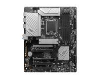 Datoru piederumi MSI MSI PRO B760-P
