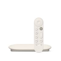 Televizori Google  Google TV Streamer 4K