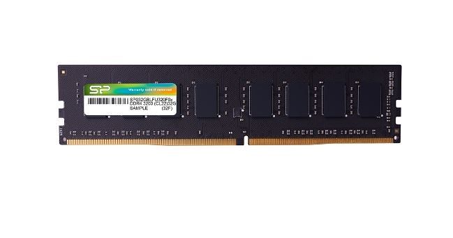 Operatīv atmiņa DDR4 Silicon power  Silicon