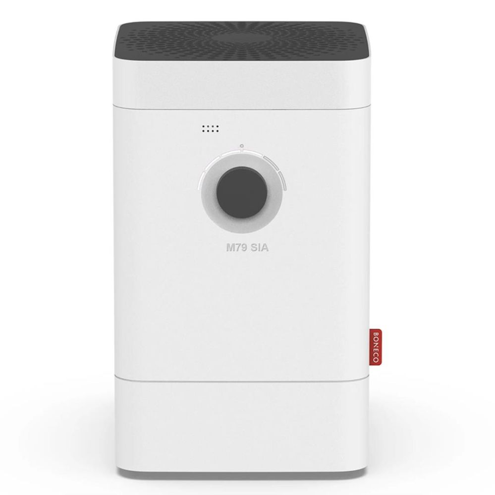 Gaisa atsvaidzinātājs boneco Boneco Hybrid H400