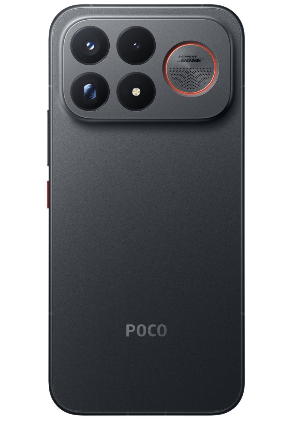 Viedtālrunis POCO POCO F9 Ultra 5G