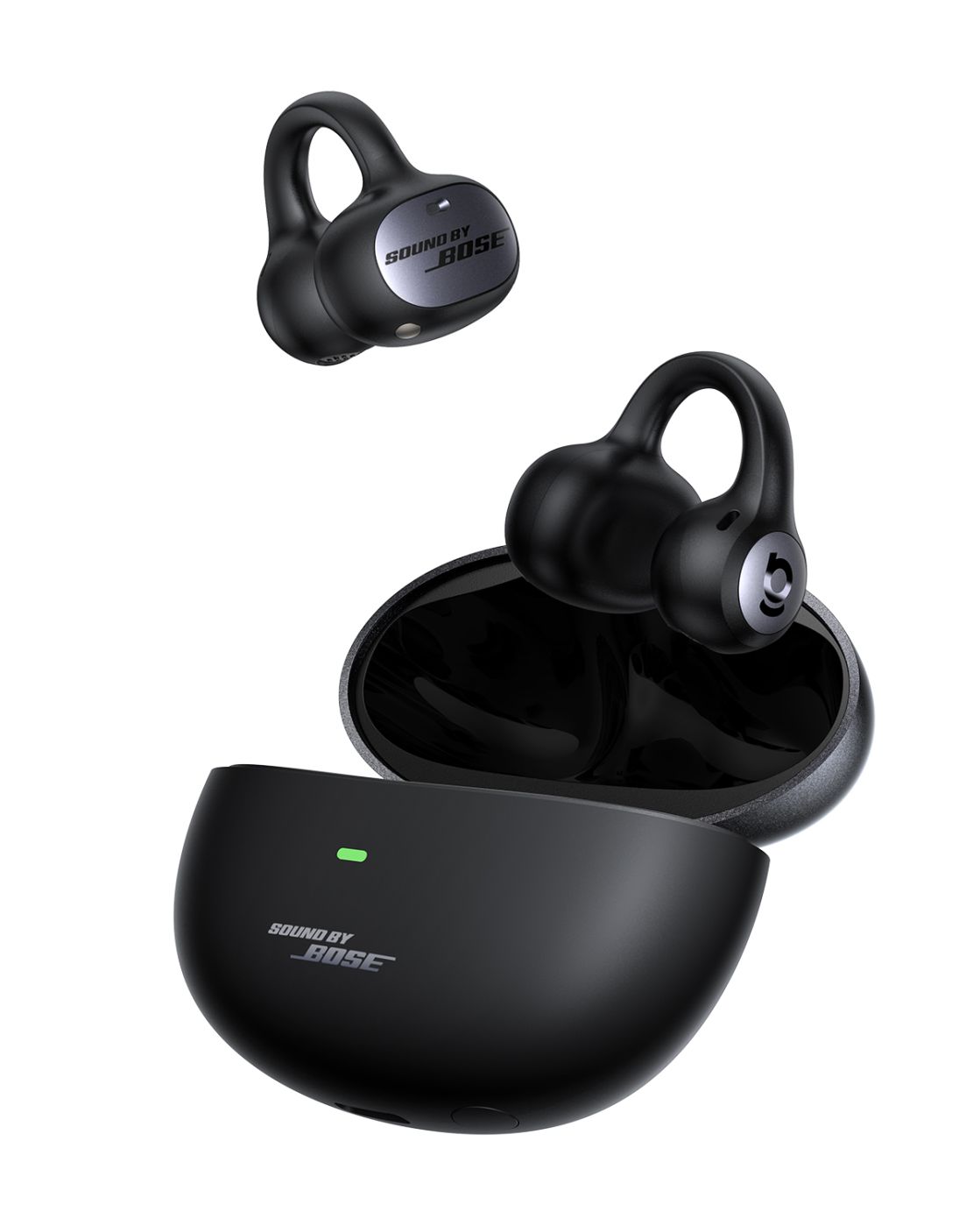 Vadu austiņas Baseus Bezvadu Bluetooth 6
