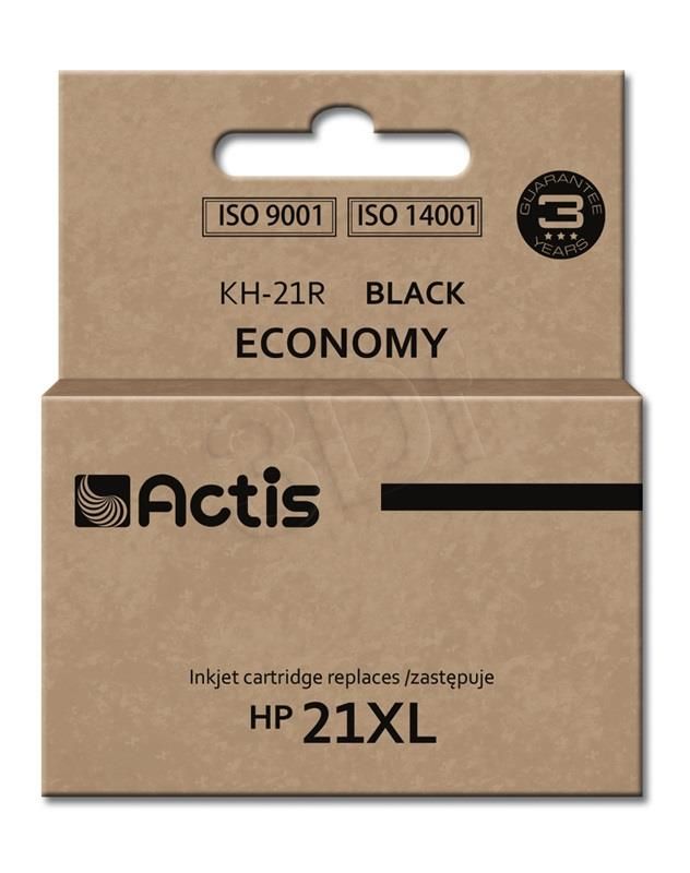 Projektoru piederumi Actis  Actis KH-21R (HP