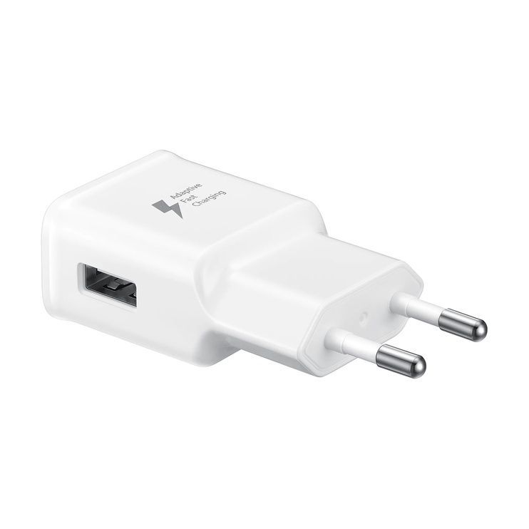 Adapteris Samsung Adapteris Samsung EP-TA200EWE Adaptive