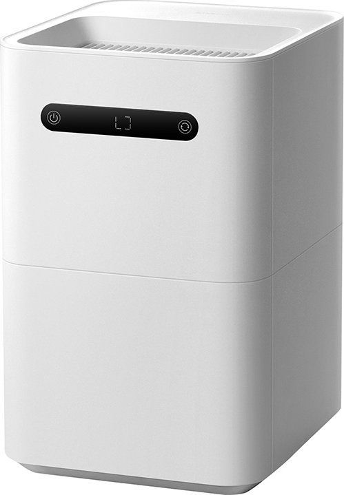Gaisa atsvaidzinātājs Xiaomi SmartMi Evaporative Humidifier